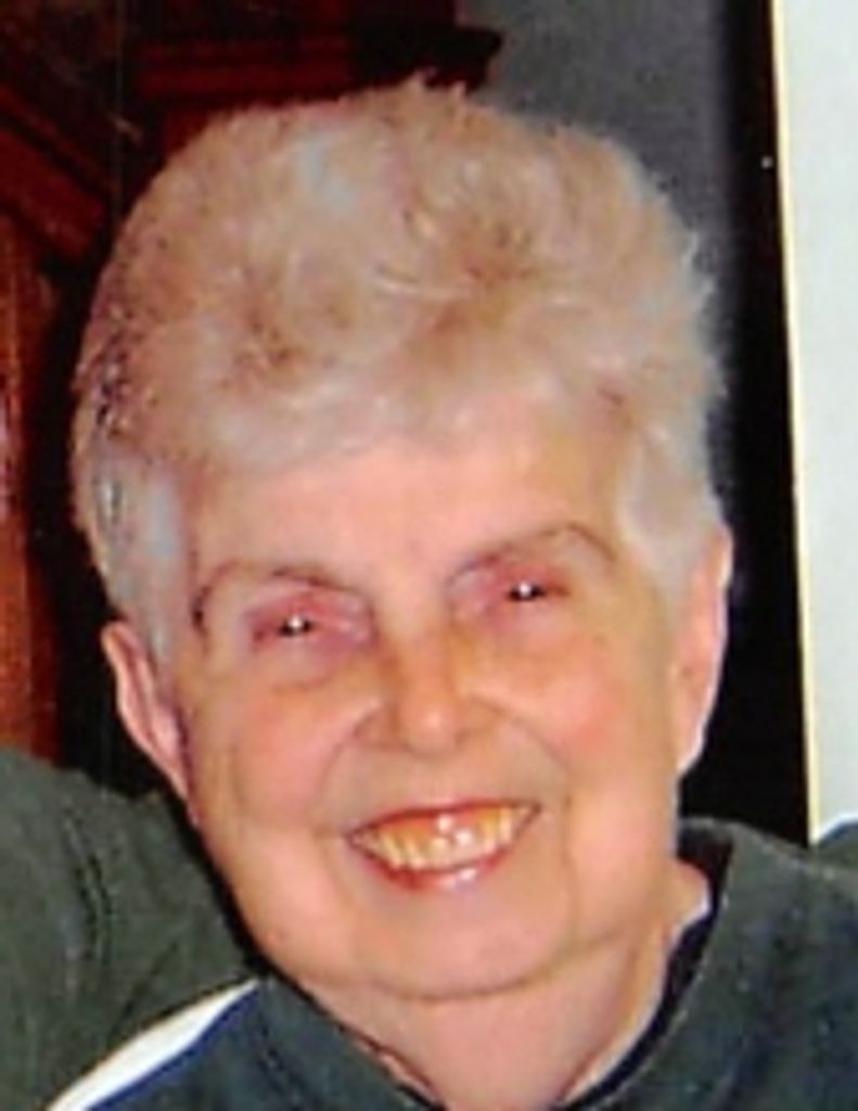 Elizabeth Anne Loher