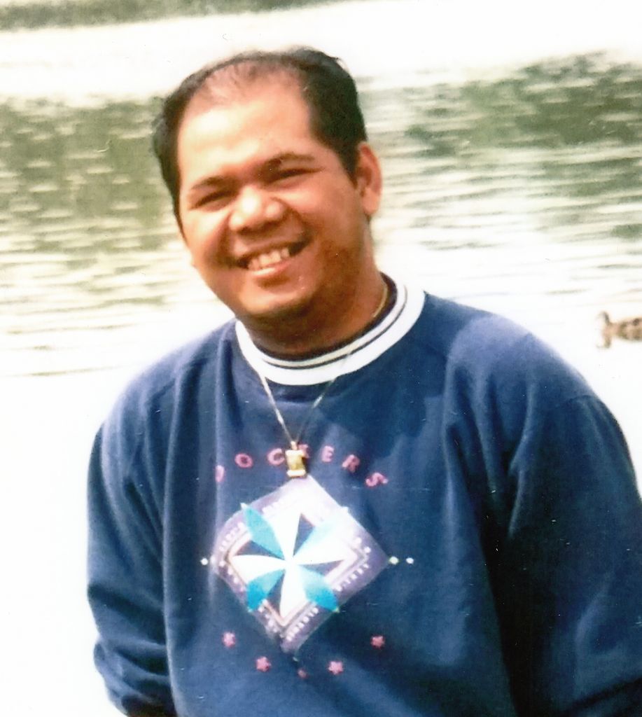 Crisanto Paulino