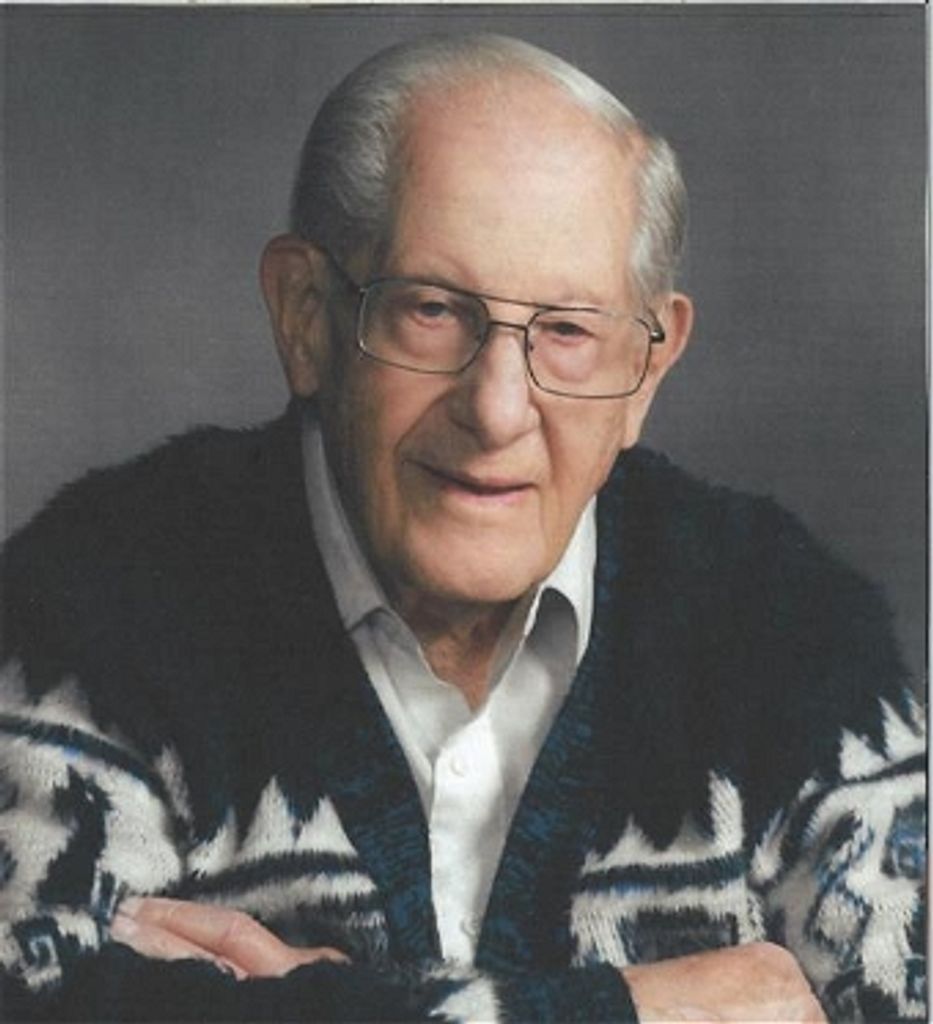 Roy Herman Gleason