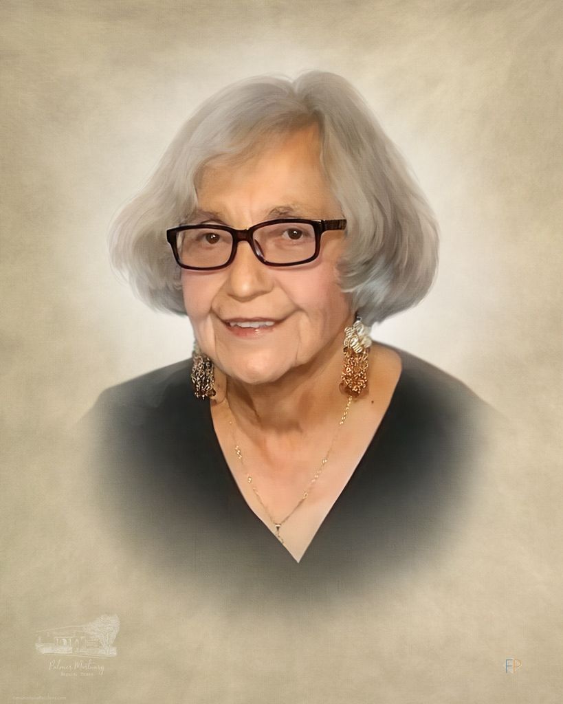 Maria M. Hernandez