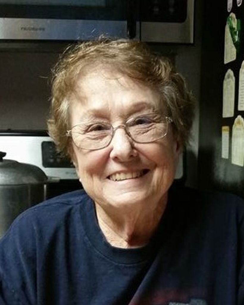 Anna Lee Gaudet Haddican Profile Photo
