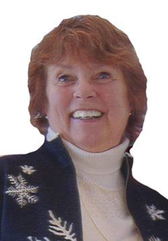 Diane "Dee" Montgomery Profile Photo