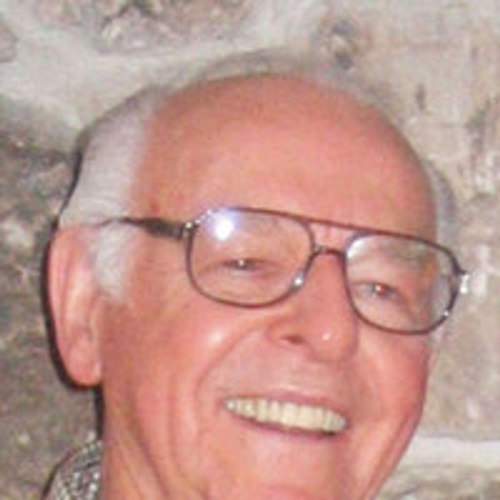 Roderick W. Hildebrand