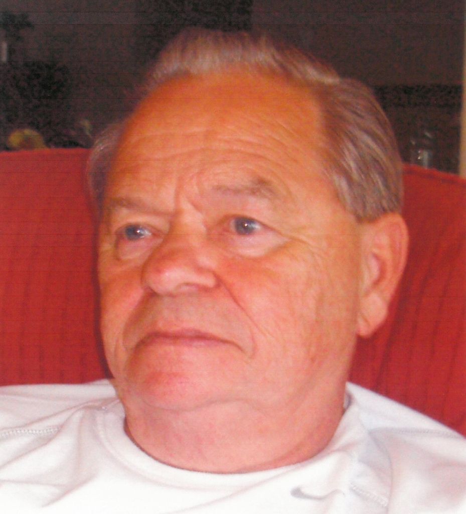 James Raymond Alexander Profile Photo