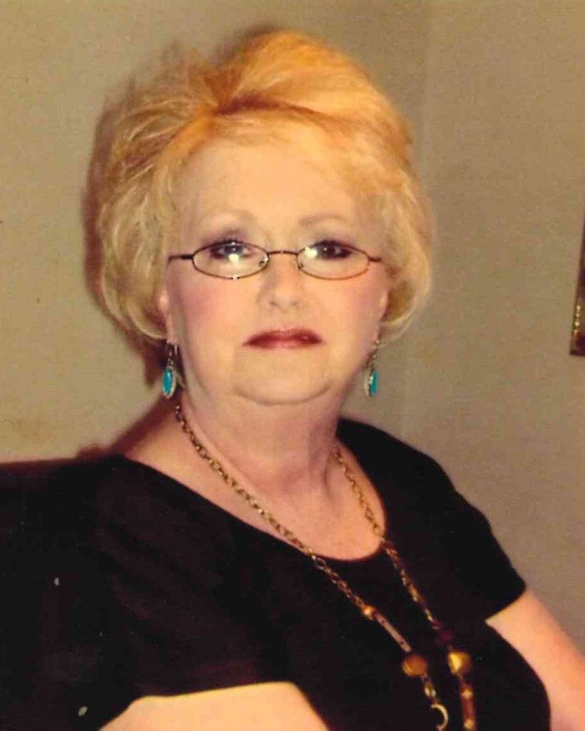 Barbara Ann Taylor Profile Photo
