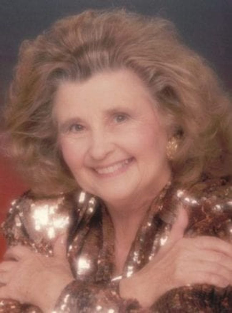 Nanci Carlisle