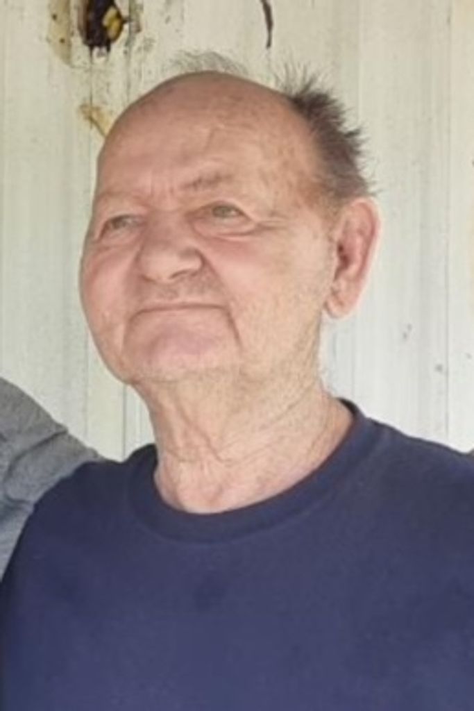 Joesph Edgar "Joe" Veatch Profile Photo