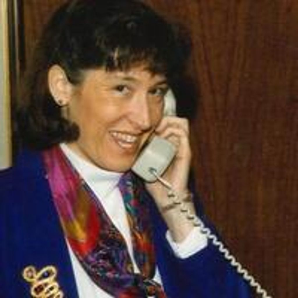 Kathleen L. Hardiman