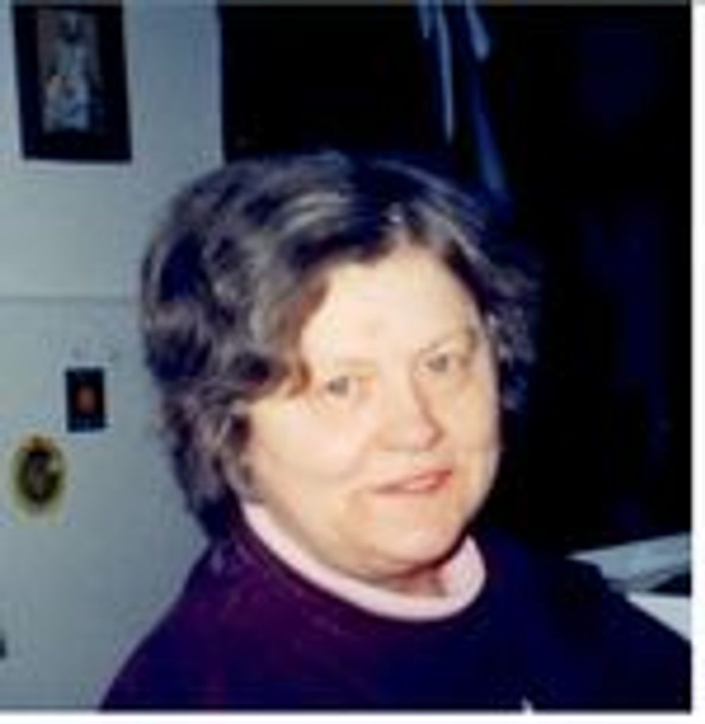 Dorothy H. Harvala