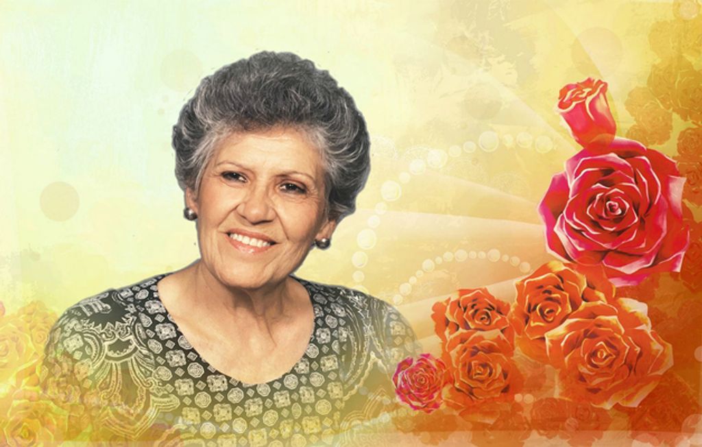Cecilia Bocanegra Gonzalez