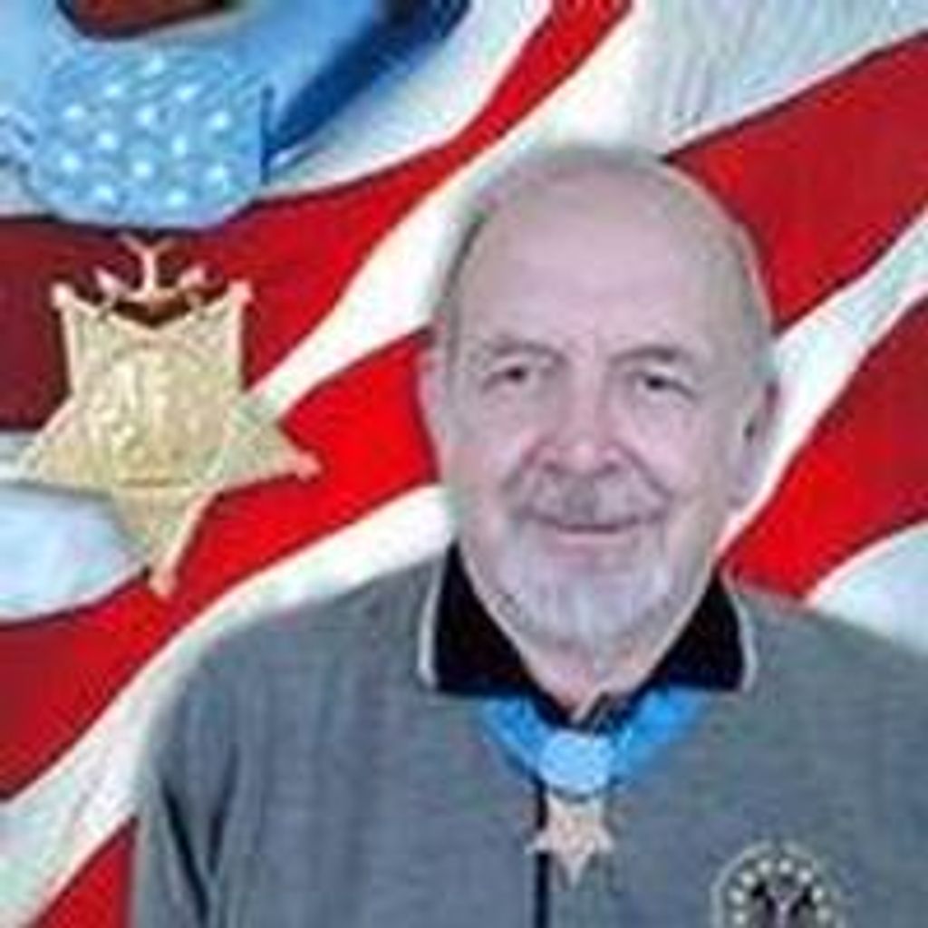 William "Doc" Charette
