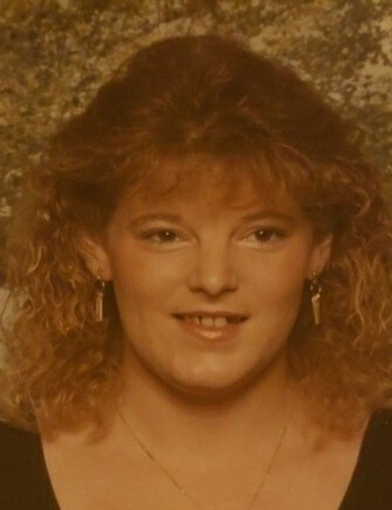 Carmen Diane (Mays)  Deckard