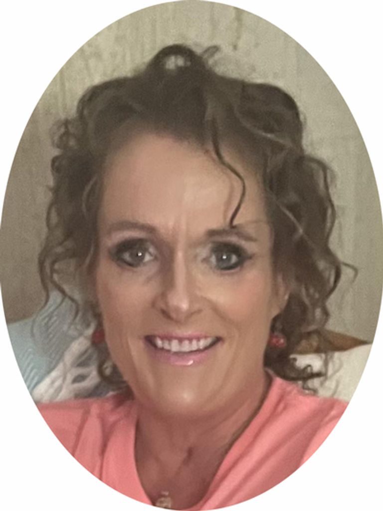 Brook Brandenburg Profile Photo