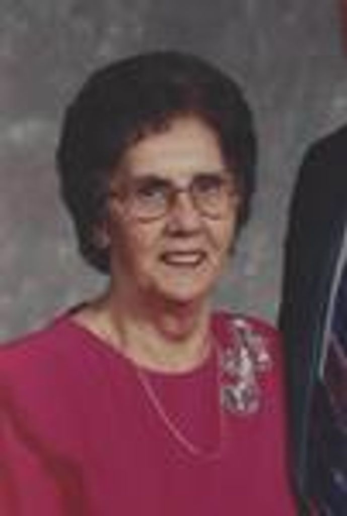 Uldene "Tootie" Jablonski