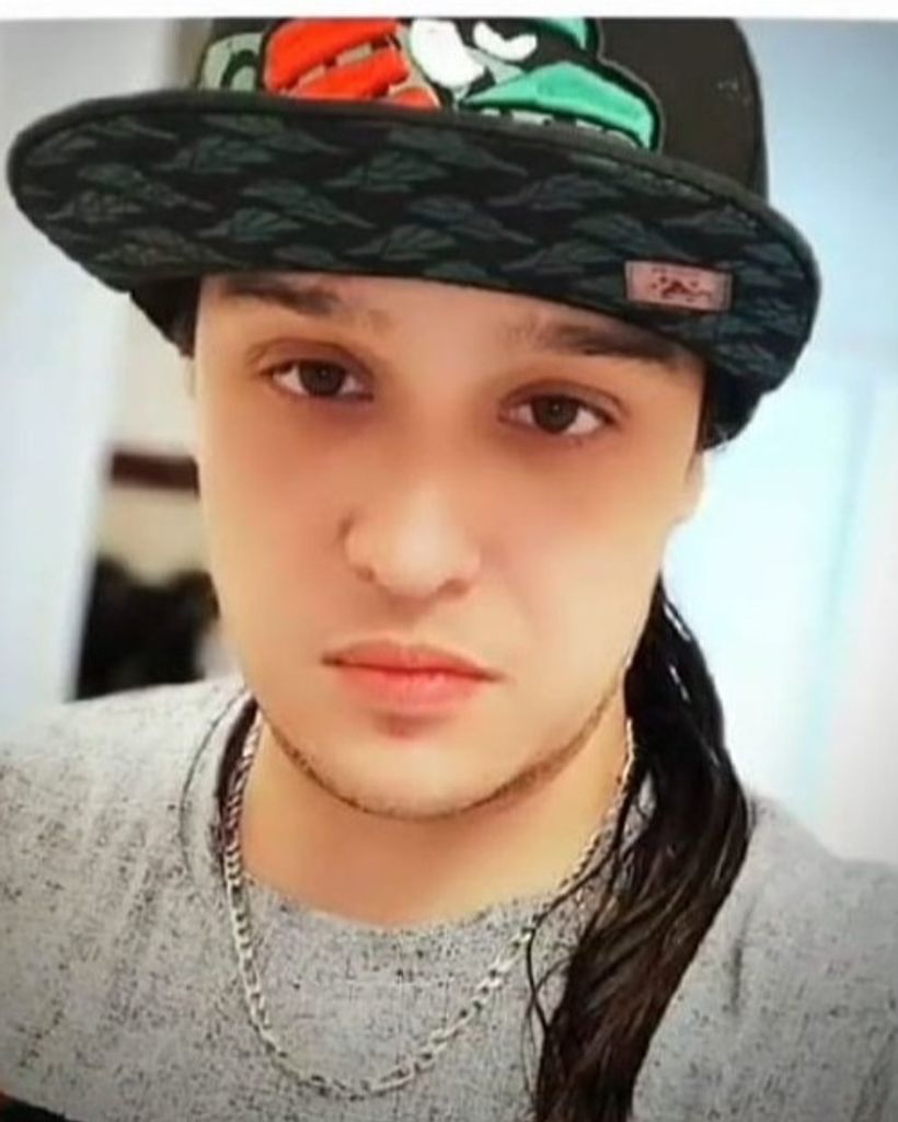 Gustavo Martinez Marin
