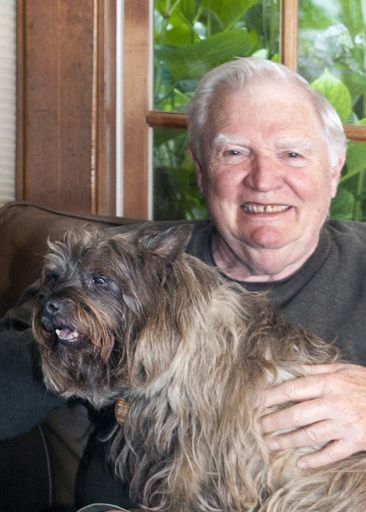 Dean Kenneth Dibblee Profile Photo