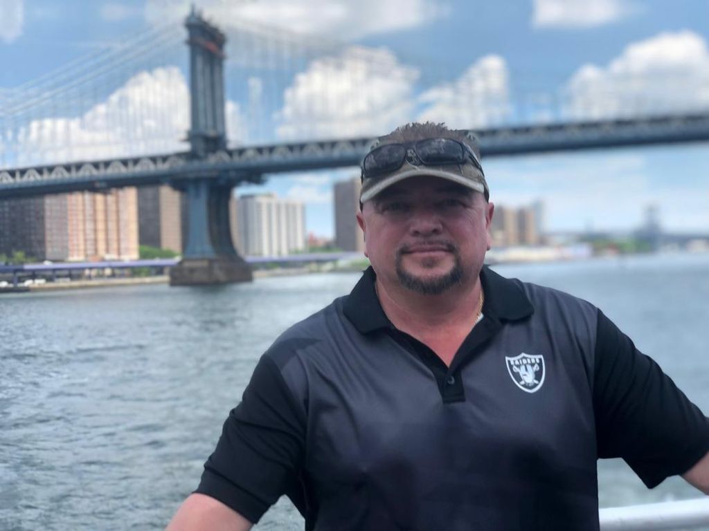 Dominic Reyes Crespin Profile Photo