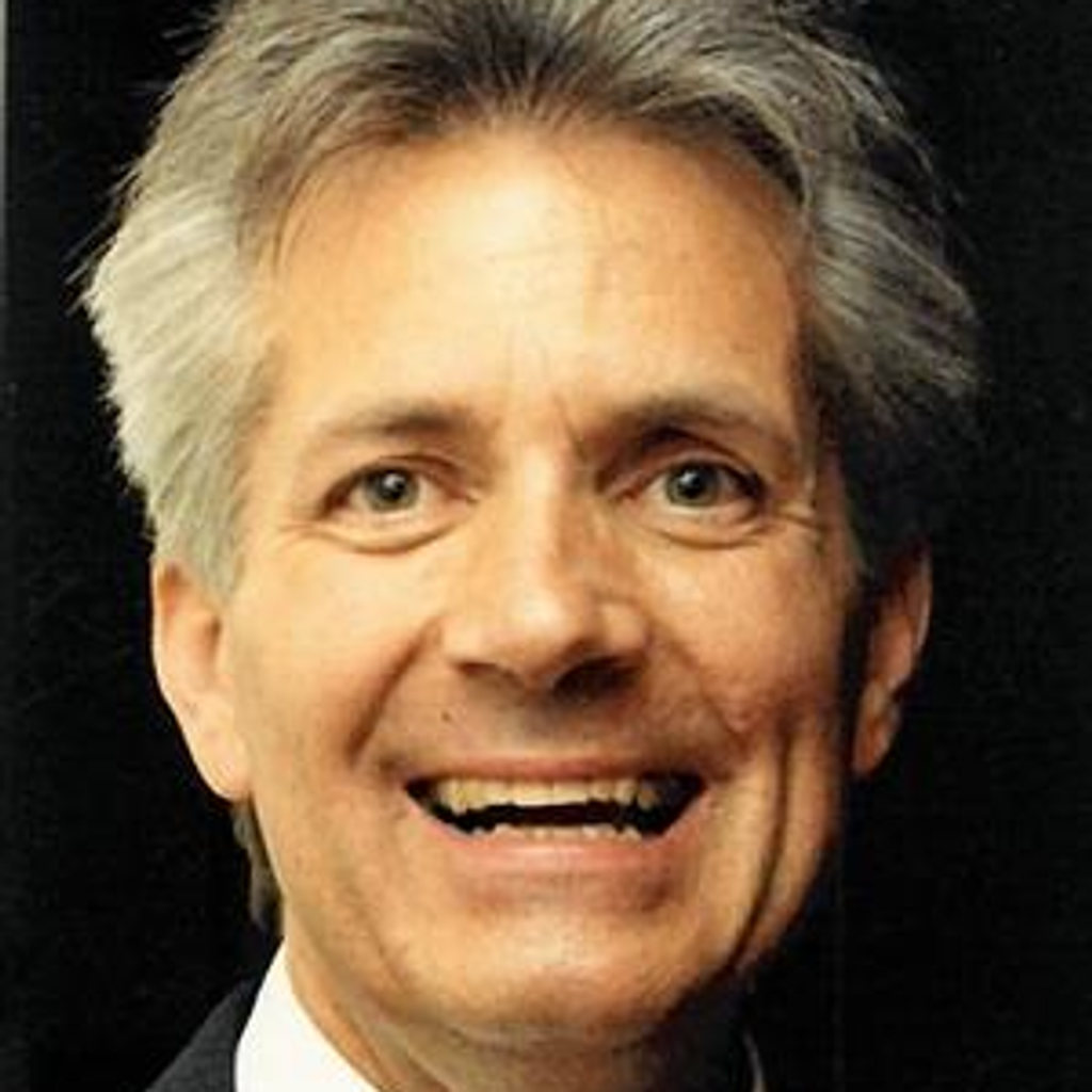 Dr. William “Bill” Christopher Epler