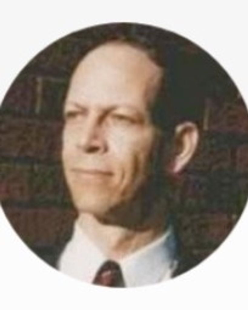 Clark Allen Tibbs Profile Photo