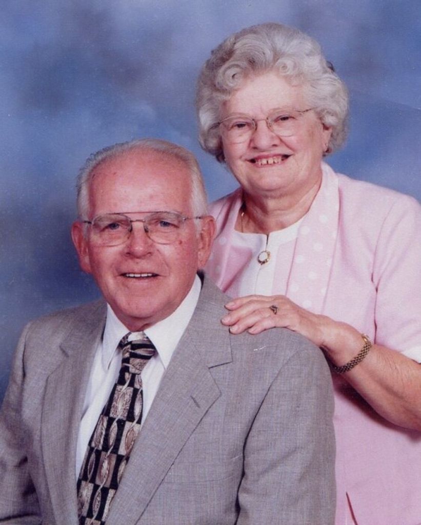 Anna Belle Watson