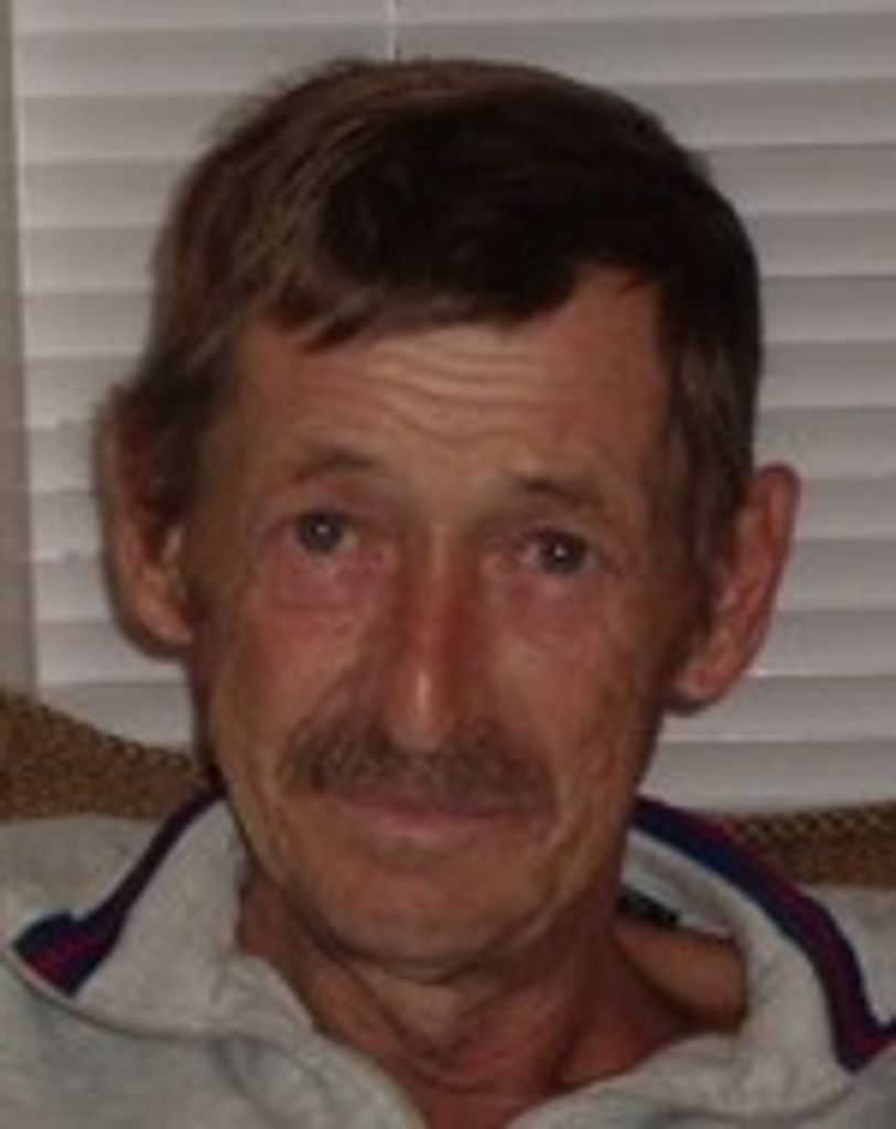 Richard Lavern Young