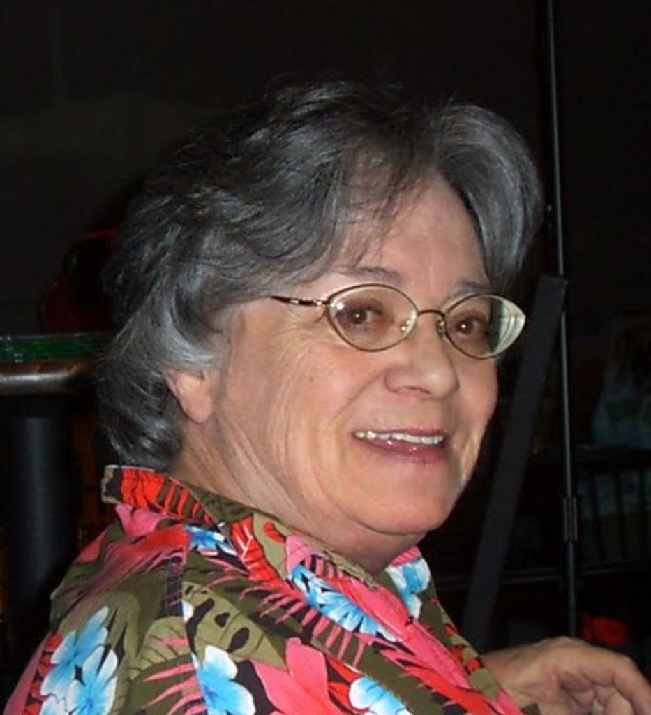 Caroline Sydney Cofer