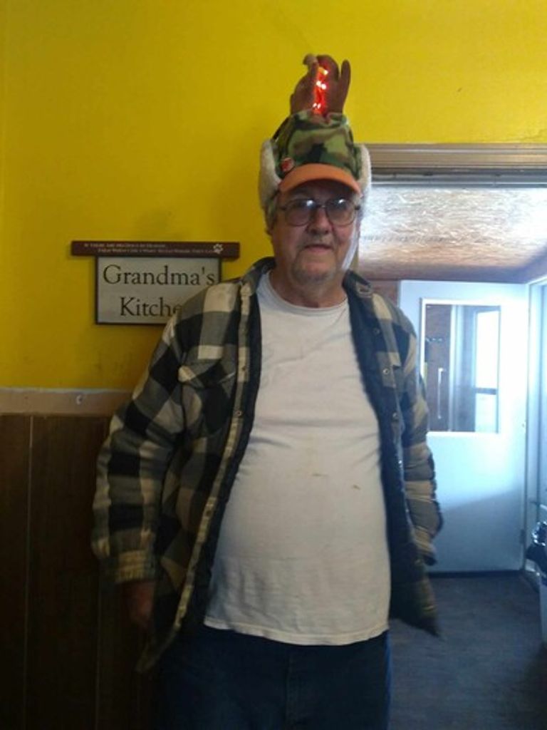 John William Edwards Profile Photo