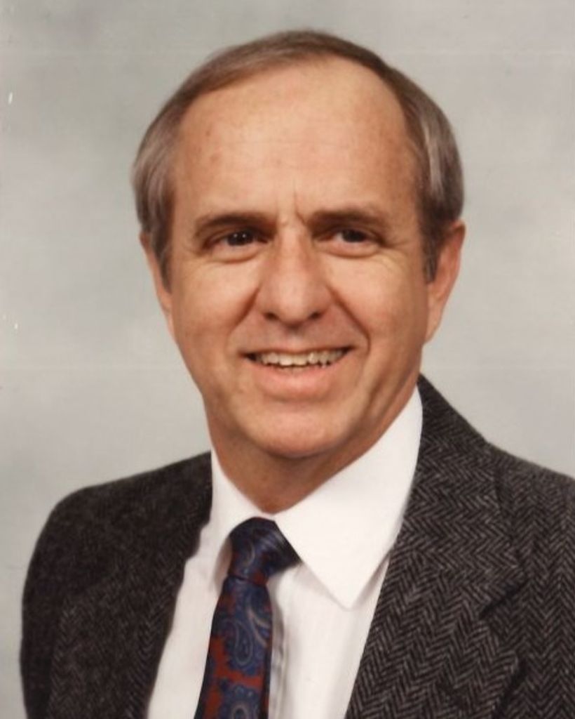 Stephen R. Hay