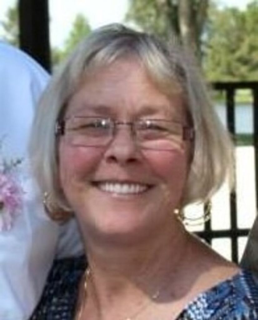 Rebecca Ann Slavens Profile Photo