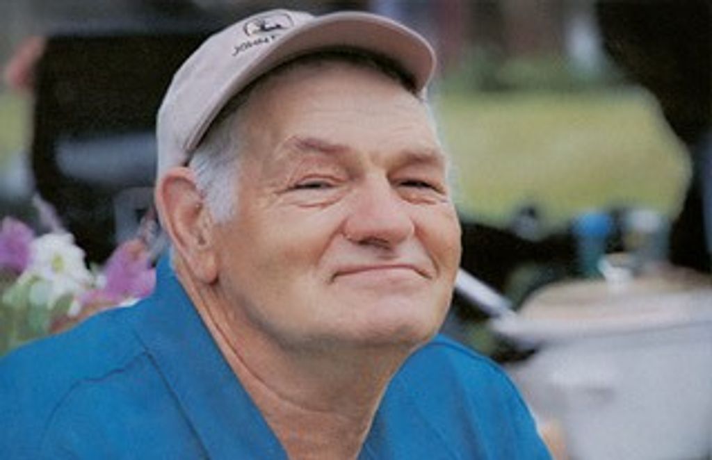 Allan Barton Profile Photo