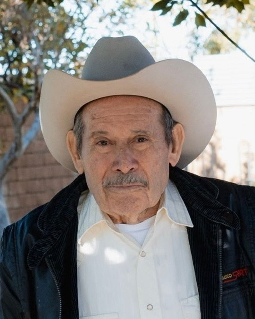 Narciso Perez Gurrola