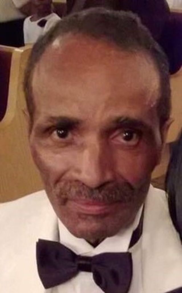 Reverend Darius Lemalle Sr. Profile Photo