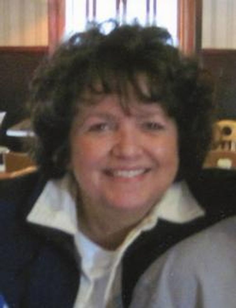 Nancy J Culp