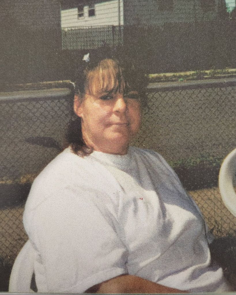 Geraldine Frances McGee Profile Photo