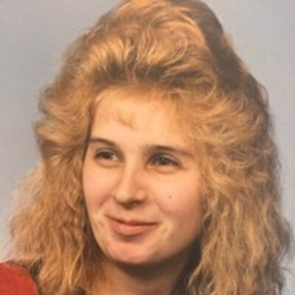 Sandra Marie Van Dinter