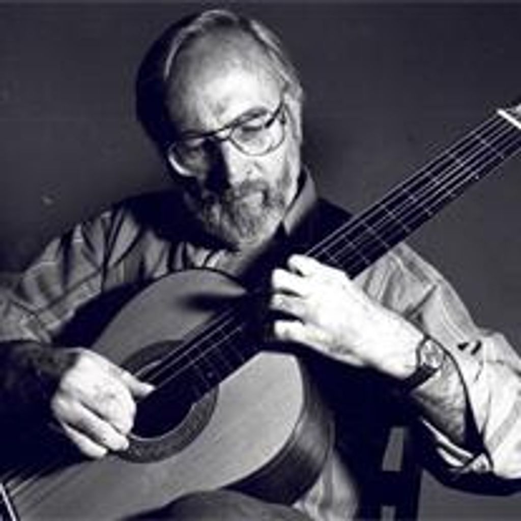 Guy J. Garrett, Jr
