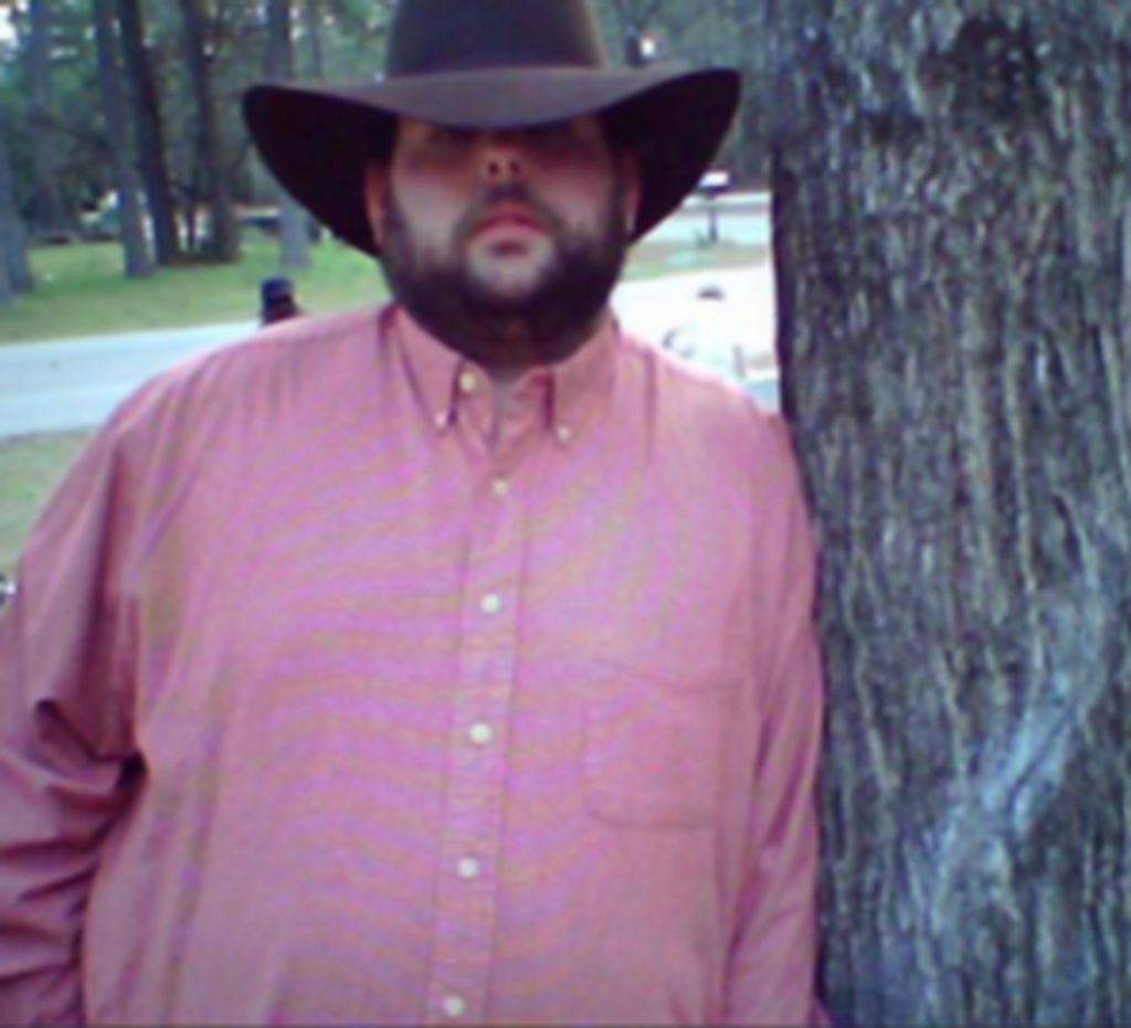 Darrell Lee Gresham Iii Profile Photo