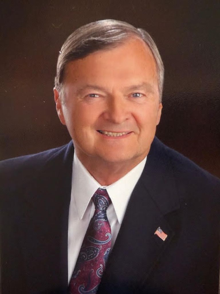 David H Catherman