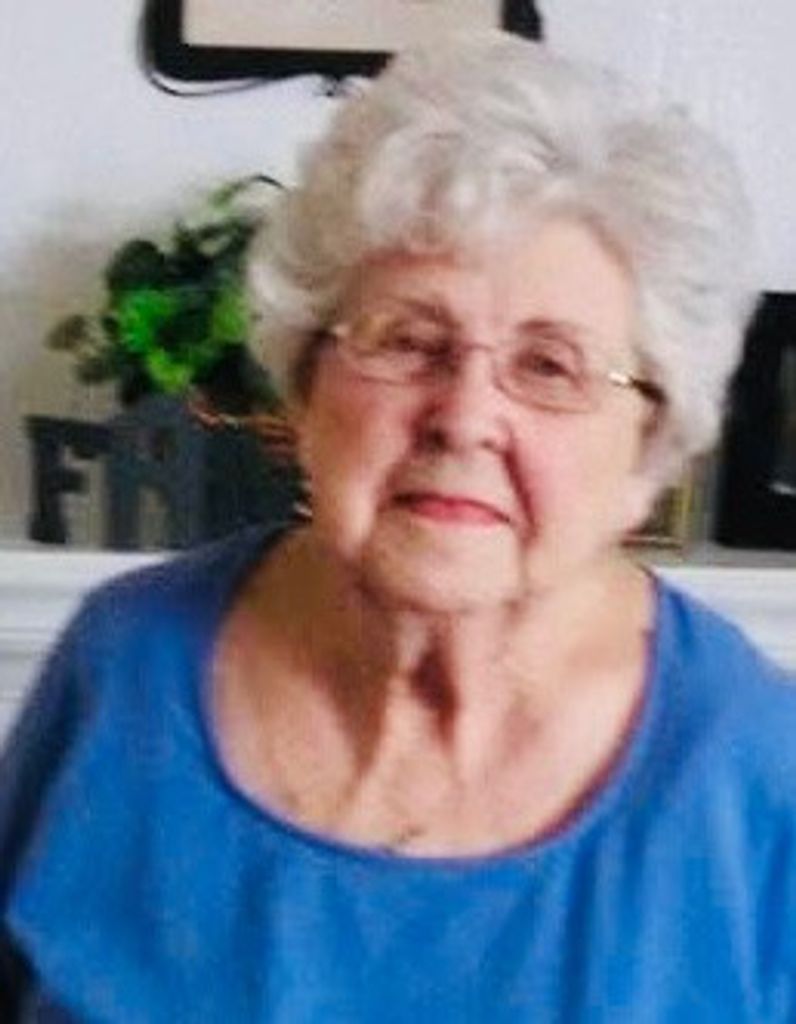 Johnda M (Hollis)  Pettibone