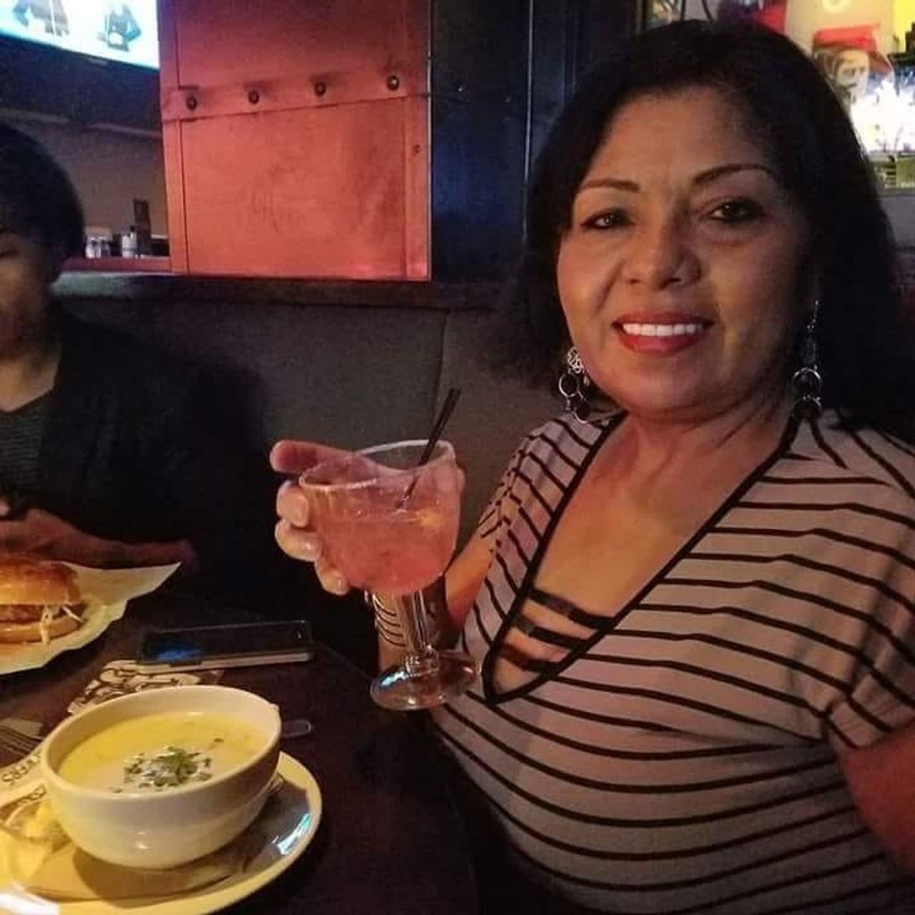 Francisca Gomez Aguirre Profile Photo