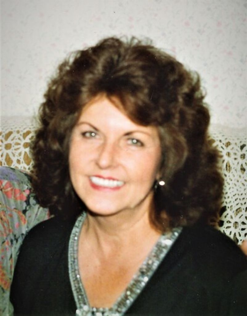 Margaret Louise Peach Profile Photo