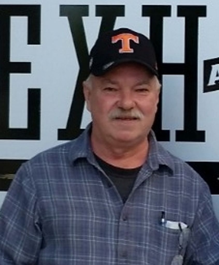 Dickie Dillard