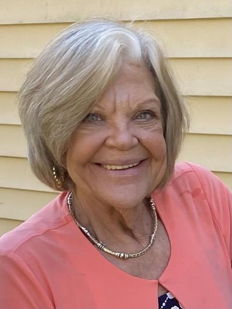 Delores "Jane" Marshall Bell Profile Photo