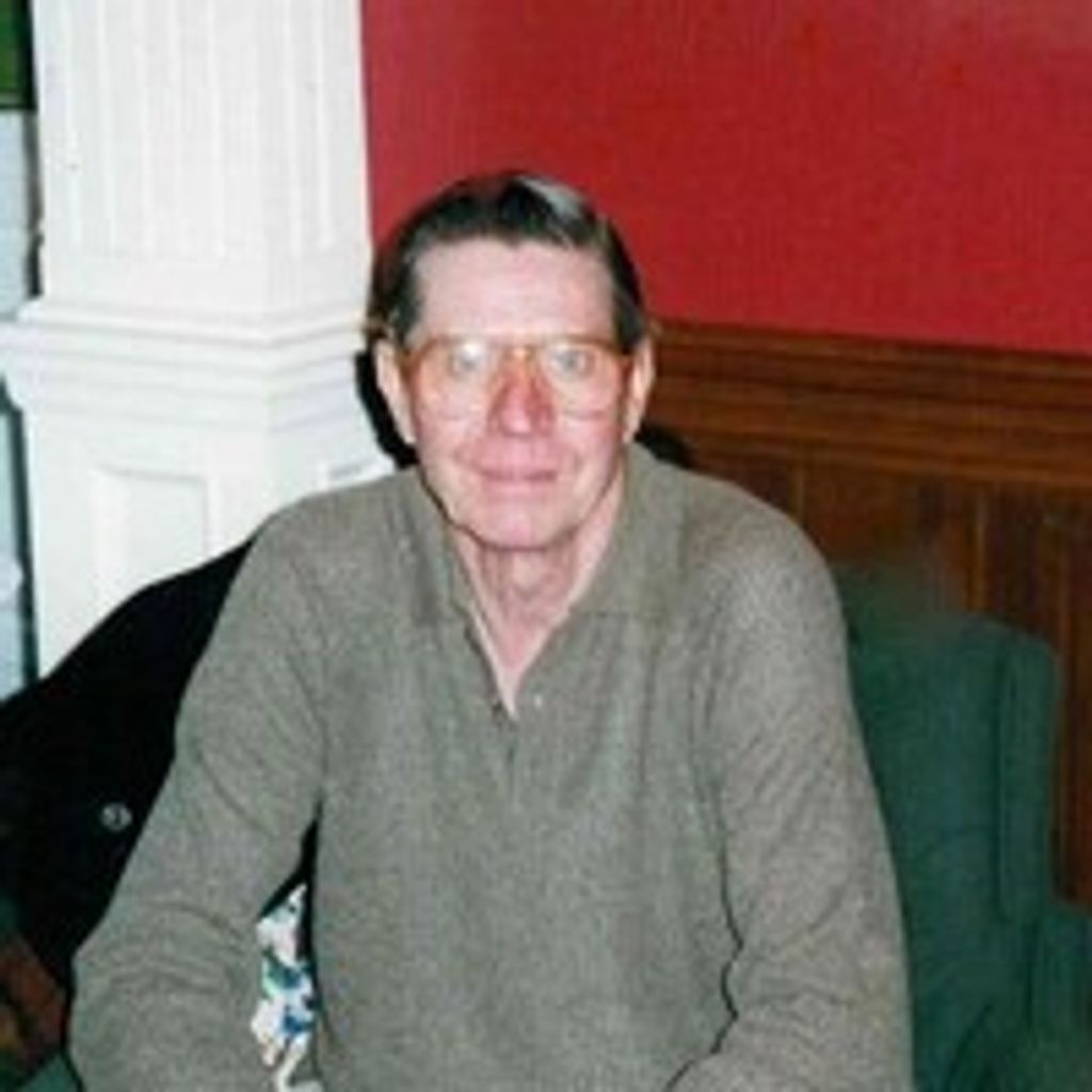 John Henry Reed