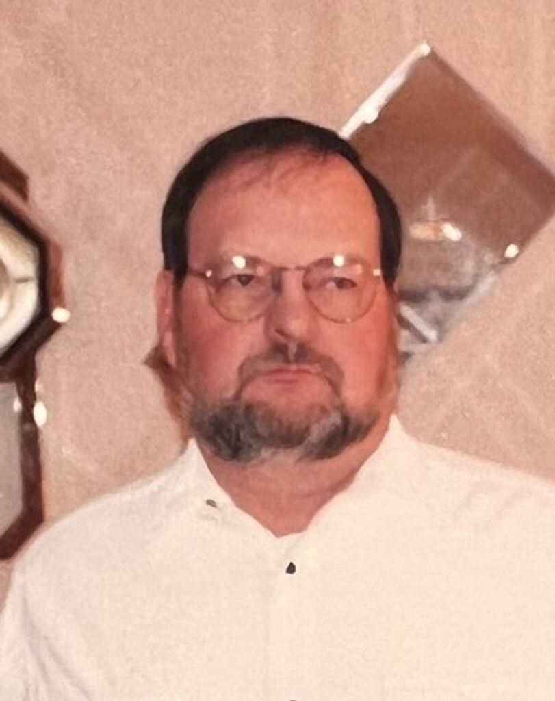 Timothy Lloyd Berkey Profile Photo