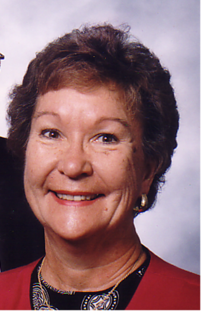 Margaret Lillian Koutroulis