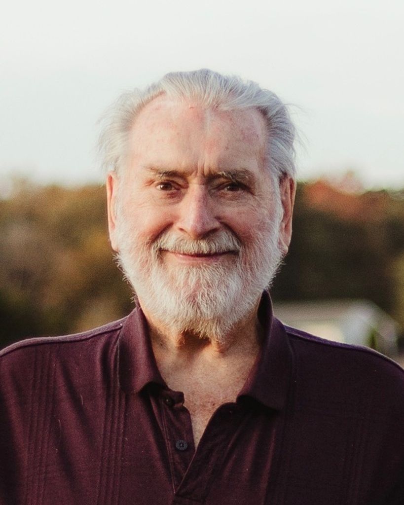 Geoffrey Arthur Eric Upperton Profile Photo