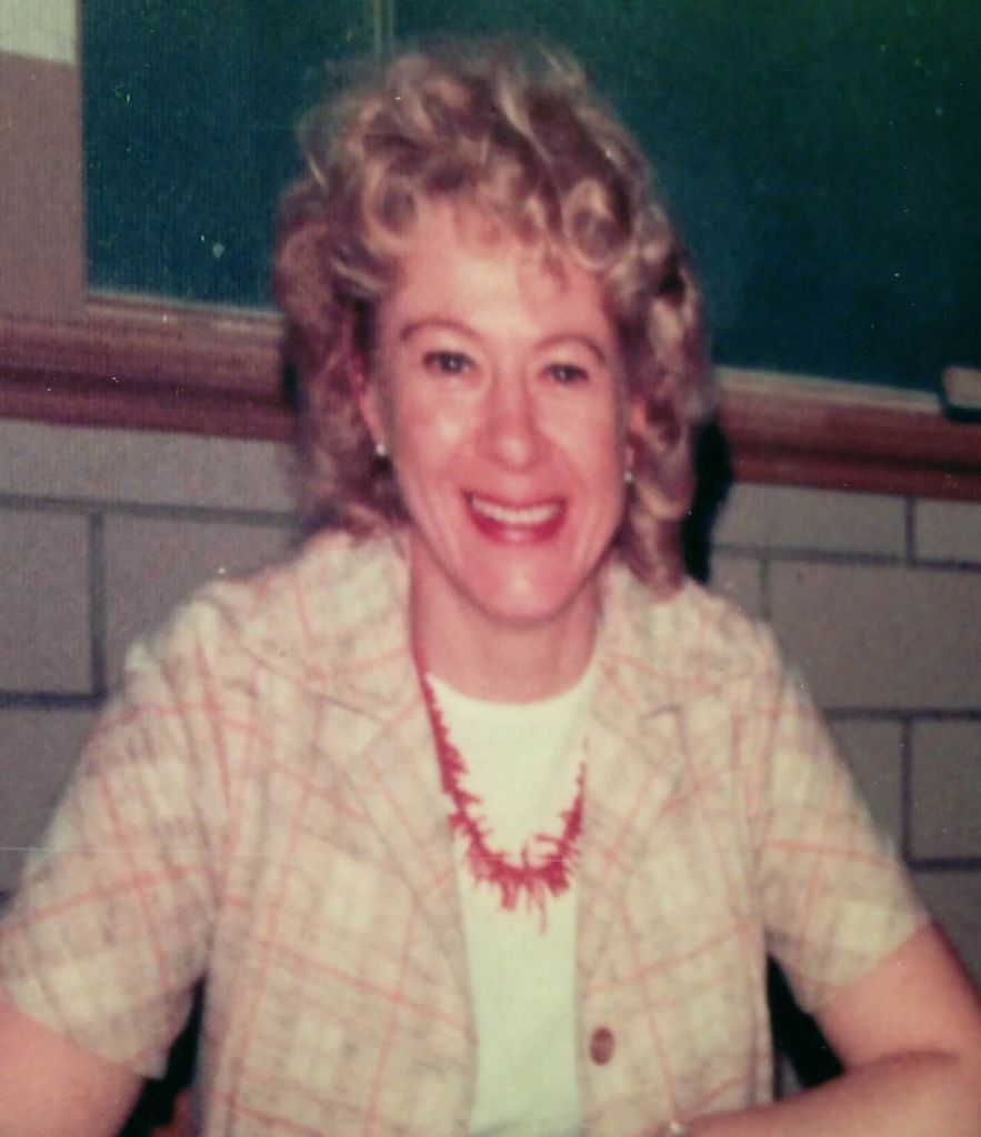 Ilse Romoth