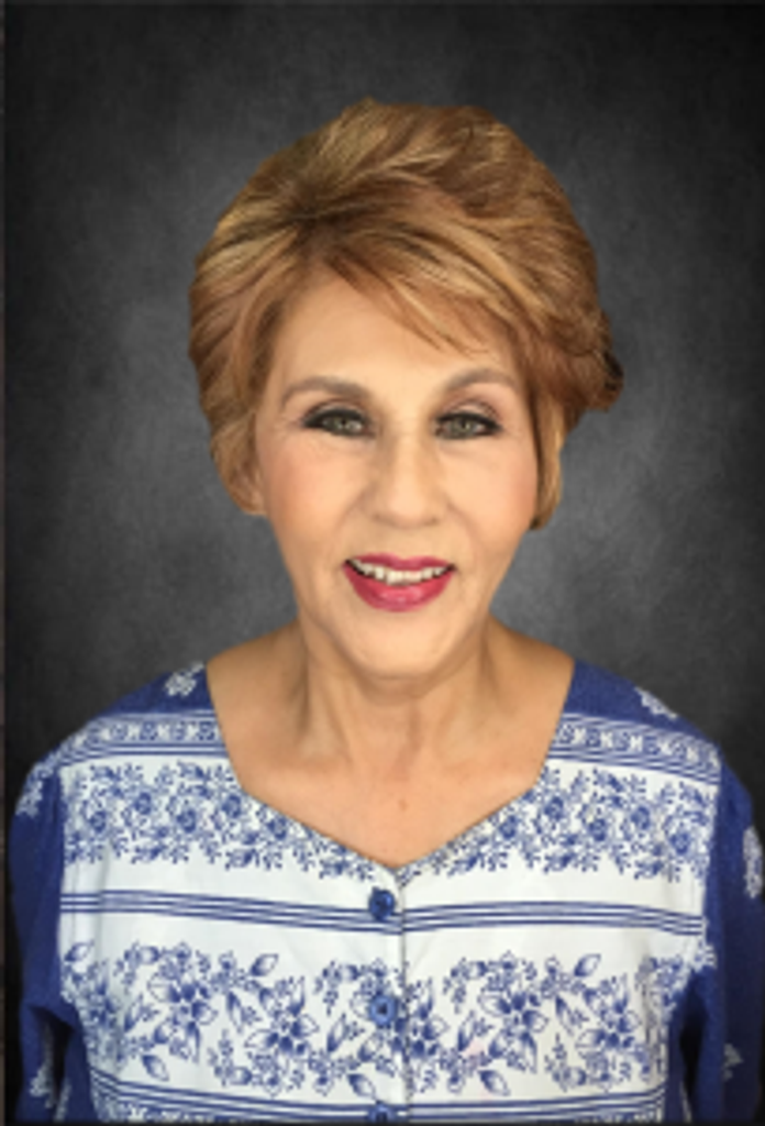 Irene Verastigue Nuncio
