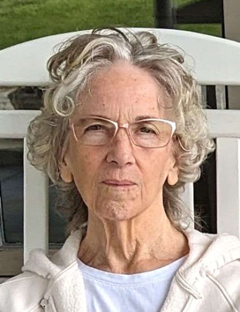 Martha Allmon Profile Photo